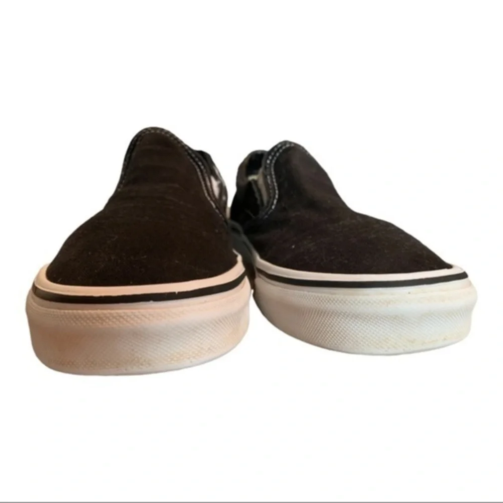 Vans euc born